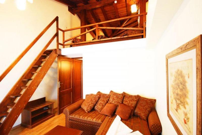 Vasilitsa Spa Resort Grevená Habitación foto